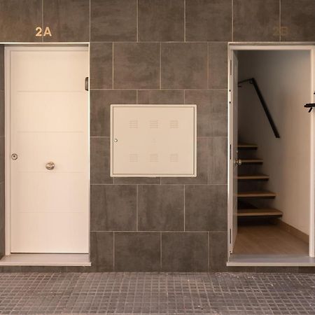 Duplex Victory III Apartamento Málaga Exterior foto