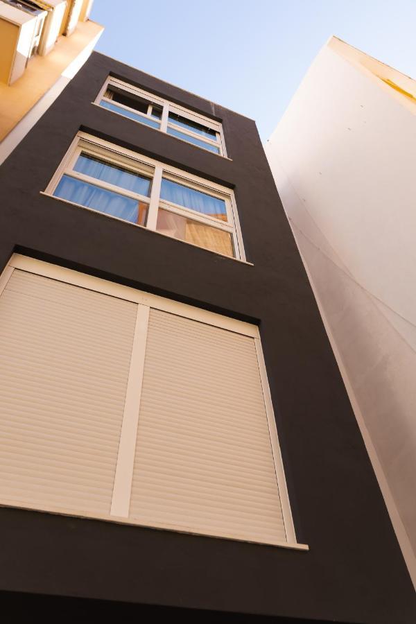 Duplex Victory III Apartamento Málaga Exterior foto