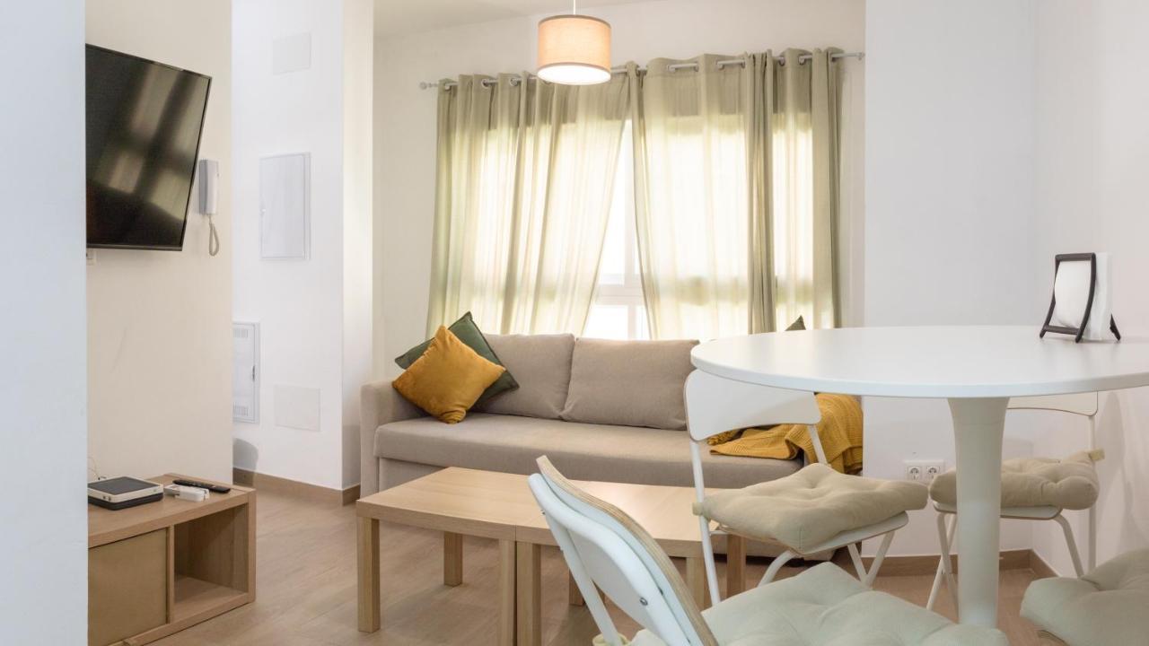 Duplex Victory III Apartamento Málaga Exterior foto