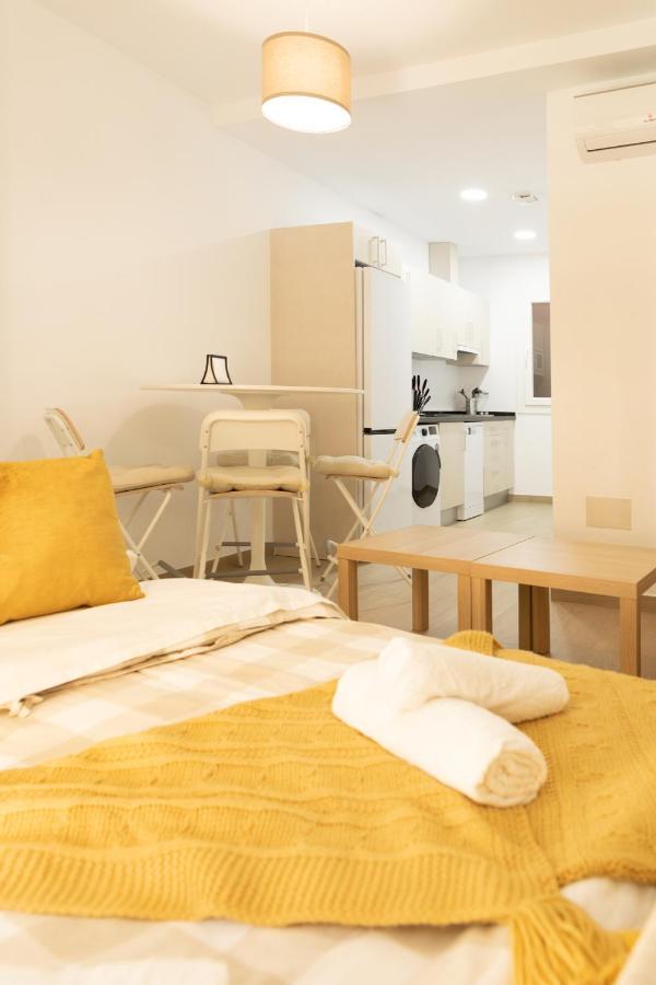 Duplex Victory III Apartamento Málaga Exterior foto